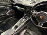 USED 2014 64 PORSCHE 911 3.4 991 Carrera PDK Euro 6 (s/s) 2dr MINT+FSH+NEW PADS AND DISCS