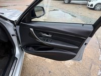 USED 2015 15 BMW 3 SERIES 2.0 325d BluePerformance M Sport Saloon 4dr Diesel Manual Euro 6 (s/s) (218 ps) Factory extras worth &pound;6,525
