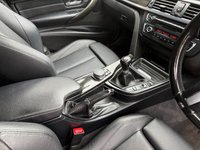 USED 2015 15 BMW 3 SERIES 2.0 325d BluePerformance M Sport Saloon 4dr Diesel Manual Euro 6 (s/s) (218 ps) Factory extras worth &pound;6,525