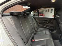 USED 2015 15 BMW 3 SERIES 2.0 325d BluePerformance M Sport Saloon 4dr Diesel Manual Euro 6 (s/s) (218 ps) Factory extras worth &pound;6,525