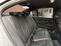 USED 2015 15 BMW 3 SERIES 2.0 325d BluePerformance M Sport Saloon 4dr Diesel Manual Euro 6 (s/s) (218 ps) Factory extras worth &pound;6,525