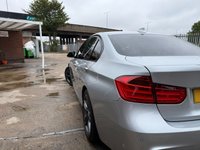 USED 2015 15 BMW 3 SERIES 2.0 325d BluePerformance M Sport Saloon 4dr Diesel Manual Euro 6 (s/s) (218 ps) Factory extras worth &pound;6,525