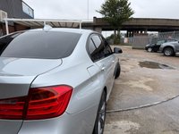 USED 2015 15 BMW 3 SERIES 2.0 325d BluePerformance M Sport Saloon 4dr Diesel Manual Euro 6 (s/s) (218 ps) Factory extras worth &pound;6,525
