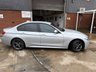 USED 2015 15 BMW 3 SERIES 2.0 325d BluePerformance M Sport Saloon 4dr Diesel Manual Euro 6 (s/s) (218 ps) Factory extras worth &pound;6,525