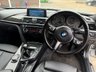 USED 2015 15 BMW 3 SERIES 2.0 325d BluePerformance M Sport Saloon 4dr Diesel Manual Euro 6 (s/s) (218 ps) Factory extras worth &pound;6,525
