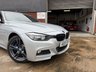 USED 2015 15 BMW 3 SERIES 2.0 325d BluePerformance M Sport Saloon 4dr Diesel Manual Euro 6 (s/s) (218 ps) Factory extras worth &pound;6,525