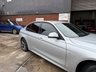 USED 2015 15 BMW 3 SERIES 2.0 325d BluePerformance M Sport Saloon 4dr Diesel Manual Euro 6 (s/s) (218 ps) Factory extras worth &pound;6,525