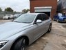 USED 2015 15 BMW 3 SERIES 2.0 325d BluePerformance M Sport Saloon 4dr Diesel Manual Euro 6 (s/s) (218 ps) Factory extras worth &pound;6,525