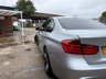 USED 2015 15 BMW 3 SERIES 2.0 325d BluePerformance M Sport Saloon 4dr Diesel Manual Euro 6 (s/s) (218 ps) Factory extras worth &pound;6,525