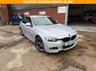 USED 2015 15 BMW 3 SERIES 2.0 325d BluePerformance M Sport Saloon 4dr Diesel Manual Euro 6 (s/s) (218 ps) Factory extras worth &pound;6,525