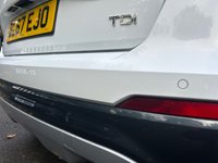 USED 2017 67 AUDI Q2 1.6 TDI Sport SUV 5dr Diesel Manual Euro 6 (s/s) (116 ps) LOW MILES + SAT NAV + CARPLAY + SENSORS + CRUISE + FSH