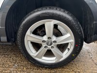 USED 2017 67 AUDI Q2 1.6 TDI Sport SUV 5dr Diesel Manual Euro 6 (s/s) (116 ps) LOW MILES + SAT NAV + CARPLAY + SENSORS + CRUISE + FSH