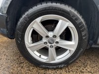 USED 2017 67 AUDI Q2 1.6 TDI Sport SUV 5dr Diesel Manual Euro 6 (s/s) (116 ps) LOW MILES + SAT NAV + CARPLAY + SENSORS + CRUISE + FSH