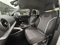 USED 2017 67 AUDI Q2 1.6 TDI Sport SUV 5dr Diesel Manual Euro 6 (s/s) (116 ps) LOW MILES + SAT NAV + CARPLAY + SENSORS + CRUISE + FSH