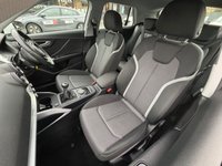 USED 2017 67 AUDI Q2 1.6 TDI Sport SUV 5dr Diesel Manual Euro 6 (s/s) (116 ps) LOW MILES + SAT NAV + CARPLAY + SENSORS + CRUISE + FSH