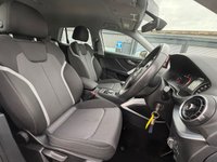 USED 2017 67 AUDI Q2 1.6 TDI Sport SUV 5dr Diesel Manual Euro 6 (s/s) (116 ps) LOW MILES + SAT NAV + CARPLAY + SENSORS + CRUISE + FSH