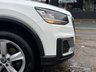 USED 2017 67 AUDI Q2 1.6 TDI Sport SUV 5dr Diesel Manual Euro 6 (s/s) (116 ps) LOW MILES + SAT NAV + CARPLAY + SENSORS + CRUISE + FSH