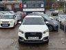 USED 2017 67 AUDI Q2 1.6 TDI Sport SUV 5dr Diesel Manual Euro 6 (s/s) (116 ps) LOW MILES + SAT NAV + CARPLAY + SENSORS + CRUISE + FSH