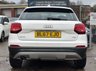 USED 2017 67 AUDI Q2 1.6 TDI Sport SUV 5dr Diesel Manual Euro 6 (s/s) (116 ps) LOW MILES + SAT NAV + CARPLAY + SENSORS + CRUISE + FSH
