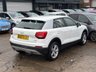 USED 2017 67 AUDI Q2 1.6 TDI Sport SUV 5dr Diesel Manual Euro 6 (s/s) (116 ps) LOW MILES + SAT NAV + CARPLAY + SENSORS + CRUISE + FSH