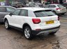 USED 2017 67 AUDI Q2 1.6 TDI Sport SUV 5dr Diesel Manual Euro 6 (s/s) (116 ps) LOW MILES + SAT NAV + CARPLAY + SENSORS + CRUISE + FSH