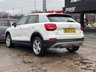 USED 2017 67 AUDI Q2 1.6 TDI Sport SUV 5dr Diesel Manual Euro 6 (s/s) (116 ps) LOW MILES + SAT NAV + CARPLAY + SENSORS + CRUISE + FSH
