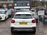 USED 2017 67 AUDI Q2 1.6 TDI Sport SUV 5dr Diesel Manual Euro 6 (s/s) (116 ps) LOW MILES + SAT NAV + CARPLAY + SENSORS + CRUISE + FSH