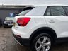 USED 2017 67 AUDI Q2 1.6 TDI Sport SUV 5dr Diesel Manual Euro 6 (s/s) (116 ps) LOW MILES + SAT NAV + CARPLAY + SENSORS + CRUISE + FSH