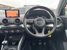 USED 2017 67 AUDI Q2 1.6 TDI Sport SUV 5dr Diesel Manual Euro 6 (s/s) (116 ps) LOW MILES + SAT NAV + CARPLAY + SENSORS + CRUISE + FSH