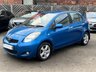 USED 2010 60 TOYOTA YARIS 1.33 Dual VVT-i TR Hatchback 5dr Petrol Manual Euro 4 (s/s) (101 ps) 