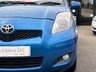 USED 2010 60 TOYOTA YARIS 1.33 Dual VVT-i TR Hatchback 5dr Petrol Manual Euro 4 (s/s) (101 ps) 