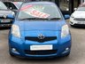 USED 2010 60 TOYOTA YARIS 1.33 Dual VVT-i TR Hatchback 5dr Petrol Manual Euro 4 (s/s) (101 ps) 