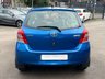 USED 2010 60 TOYOTA YARIS 1.33 Dual VVT-i TR Hatchback 5dr Petrol Manual Euro 4 (s/s) (101 ps) 