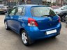 USED 2010 60 TOYOTA YARIS 1.33 Dual VVT-i TR Hatchback 5dr Petrol Manual Euro 4 (s/s) (101 ps) 