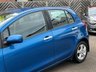 USED 2010 60 TOYOTA YARIS 1.33 Dual VVT-i TR Hatchback 5dr Petrol Manual Euro 4 (s/s) (101 ps) 