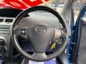 USED 2010 60 TOYOTA YARIS 1.33 Dual VVT-i TR Hatchback 5dr Petrol Manual Euro 4 (s/s) (101 ps) 