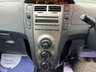 USED 2010 60 TOYOTA YARIS 1.33 Dual VVT-i TR Hatchback 5dr Petrol Manual Euro 4 (s/s) (101 ps) 