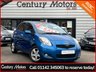 USED 2010 60 TOYOTA YARIS 1.33 Dual VVT-i TR Hatchback 5dr Petrol Manual Euro 4 (s/s) (101 ps) 