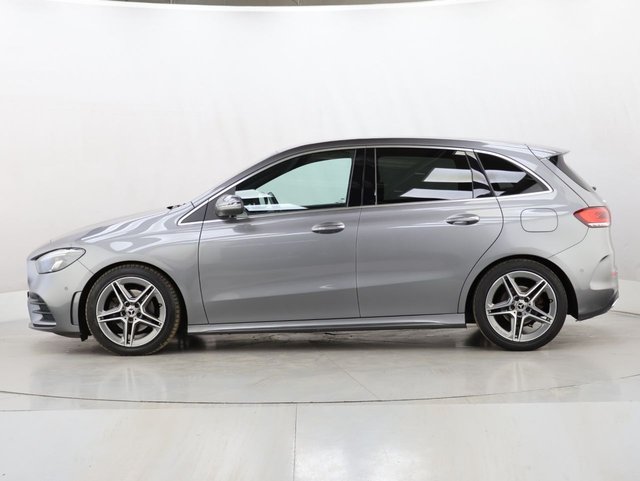 2021 Mercedes-Benz B Class 2L Amg Line 5dr - Photo 5