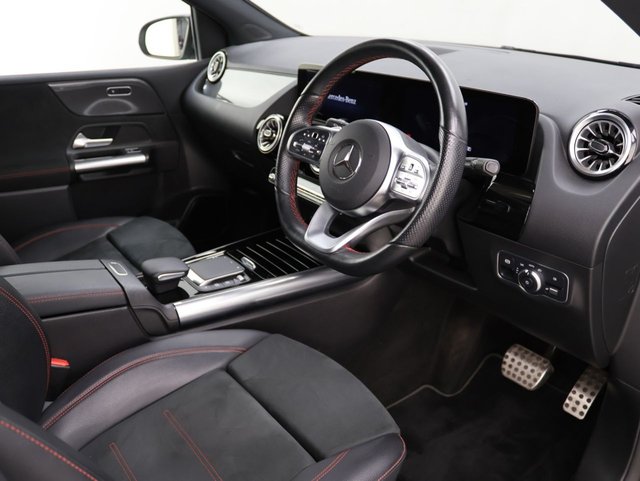 2021 Mercedes-Benz B Class 2L Amg Line 5dr - Photo 9