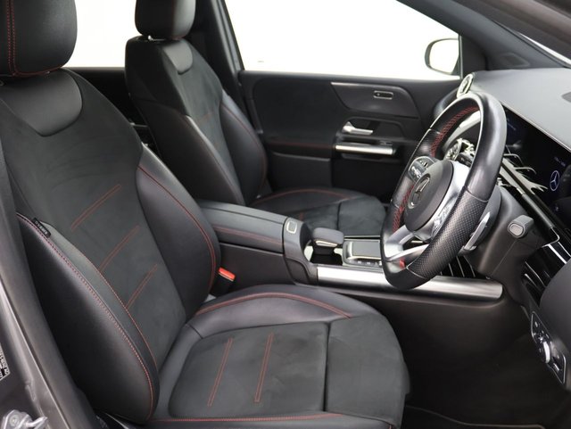 2021 Mercedes-Benz B Class 2L Amg Line 5dr - Photo 11