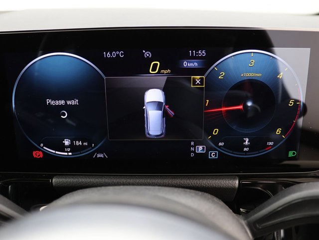 2021 Mercedes-Benz B Class 2L Amg Line 5dr - Photo 12