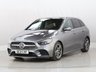 USED 2021 21 MERCEDES-BENZ B CLASS 2.0 B200d AMG Line (Premium 2) MPV 5dr Diesel 8G-DCT Euro 6 (s/s) (150 ps) SAT NAV | PART LTHR | REAR CAM