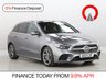 USED 2021 21 MERCEDES-BENZ B CLASS 2.0 B200d AMG Line (Premium 2) MPV 5dr Diesel 8G-DCT Euro 6 (s/s) (150 ps) SAT NAV | PART LTHR | REAR CAM