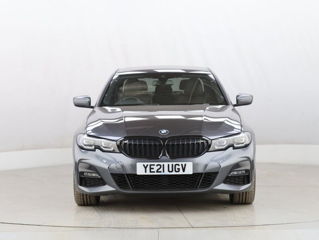 2021 BMW 3 Series 2L M Sport 4dr - Photo 6