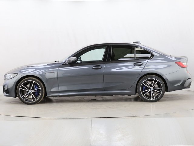 2021 BMW 3 Series 2L M Sport 4dr - Photo 8
