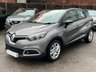 USED 2015 65 RENAULT CAPTUR 1.5 dCi ENERGY Dynamique MediaNav SUV 5dr Diesel Manual Euro 5 (s/s) (90 ps) 