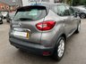 USED 2015 65 RENAULT CAPTUR 1.5 dCi ENERGY Dynamique MediaNav SUV 5dr Diesel Manual Euro 5 (s/s) (90 ps) 