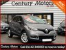 USED 2015 65 RENAULT CAPTUR 1.5 dCi ENERGY Dynamique MediaNav SUV 5dr Diesel Manual Euro 5 (s/s) (90 ps) 