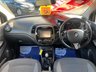 USED 2015 65 RENAULT CAPTUR 1.5 dCi ENERGY Dynamique MediaNav SUV 5dr Diesel Manual Euro 5 (s/s) (90 ps) 